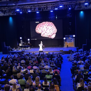 Landstede VIP-event 