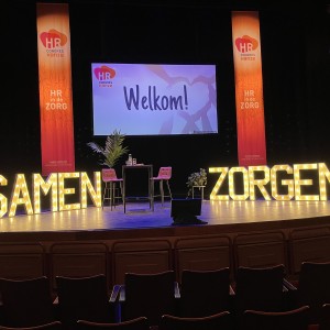 Hanze HR congres in de zorg 